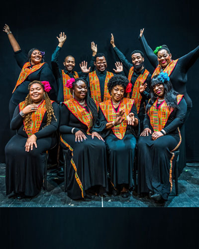 Easter Sunday Concert - Livestream